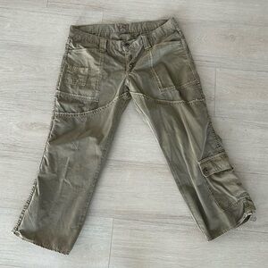 Joie pants, size 30